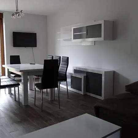 Appartement Canadina 2