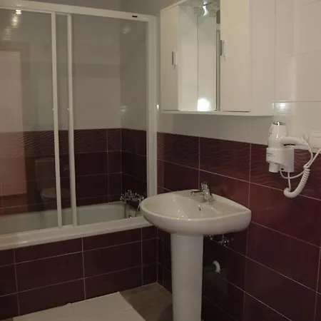 Canadina 2 Appartement