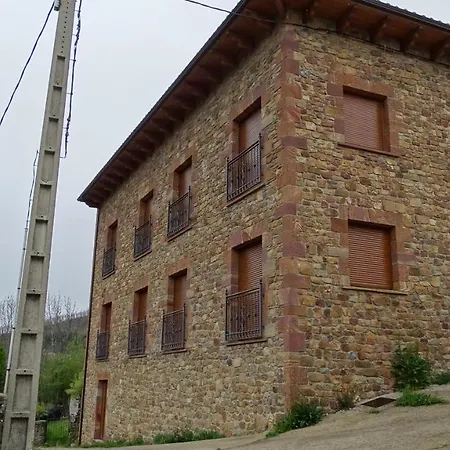 Canadina 2 Morgovejo