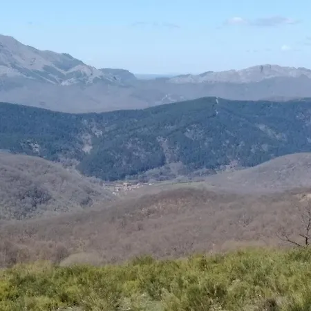 Canadina 2 Appartement