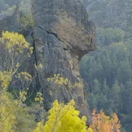 Canadina 2 شقة Morgovejo