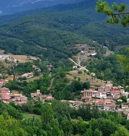 Canadina 2 Appartement Morgovejo