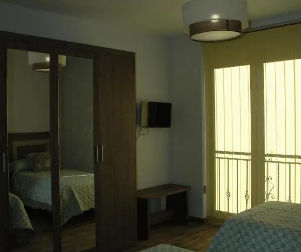 아파트 Canadina 2