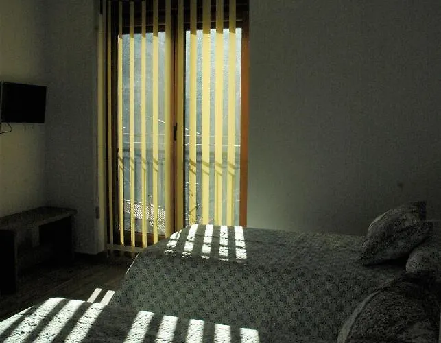 아파트 Canadina 2