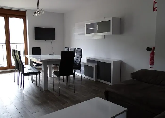 아파트 Canadina 2