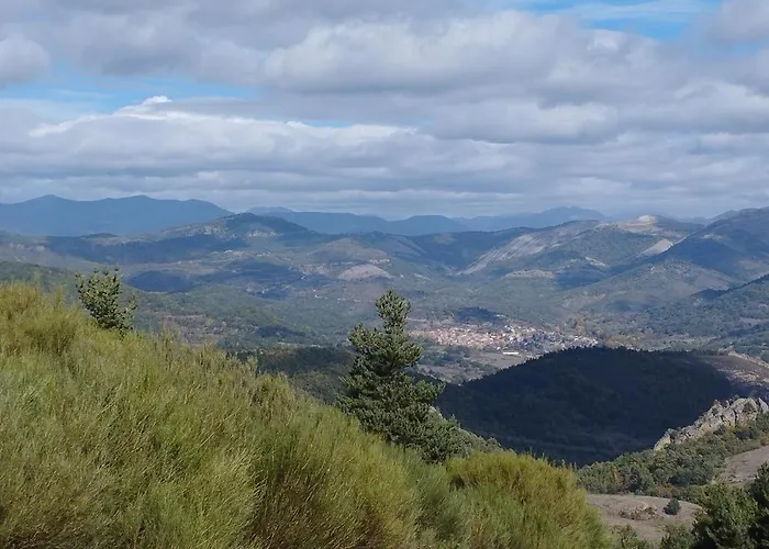 Canadina 2 아파트