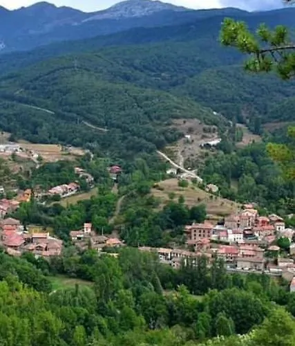 Canadina 2 아파트 Morgovejo